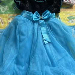 Kids 2t-5t Dresses And Jackets