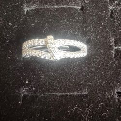 Silver Ring 