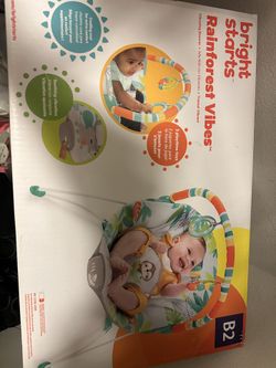 Baby Bouncer
