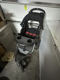 Stroller