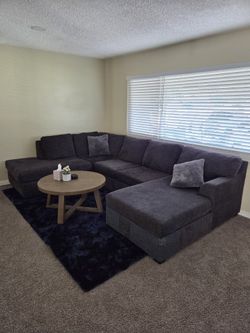 Sofa Para Sala.. living room sofa....