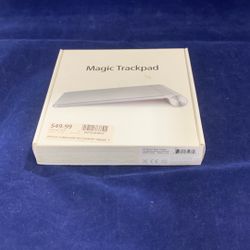Apple Magic Track Pad