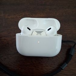 Apple Air Pod Pro Gen 2 