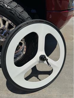 Carbon Trispoke