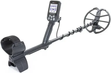 Nokta Makro Simplex+ Water Proof Metal Detector