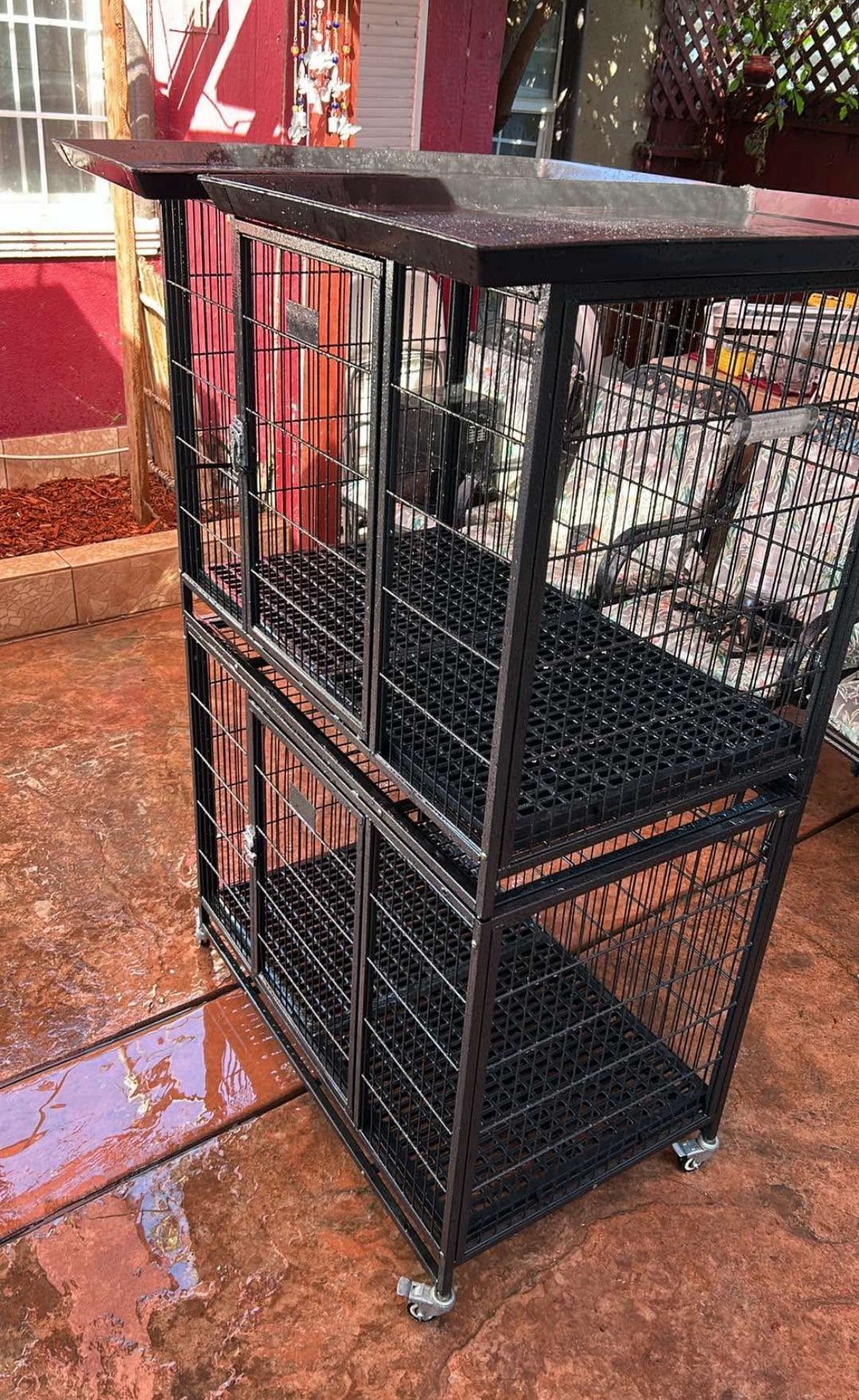 Crate