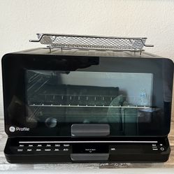 GE profile LED Toaster Oven Air Fryer