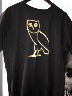 October’s Very Own OVO T-Shirt