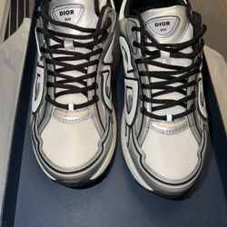 Dior runners Size 10 $850