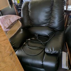 Well It's Sure What A Massager