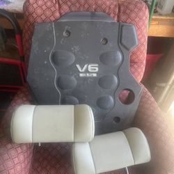 Infiniti Parts 