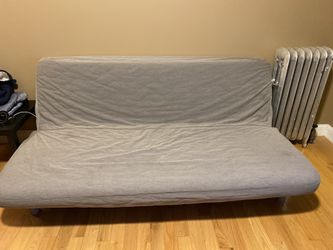 Sleeper sofa