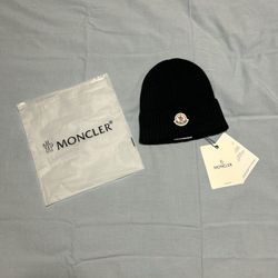 Moncler Beanie 