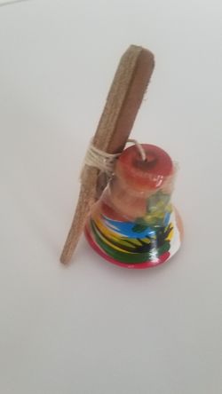 Salvadorean Capirucho