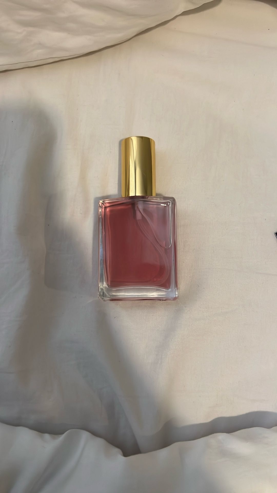 paris hilton oil perfume