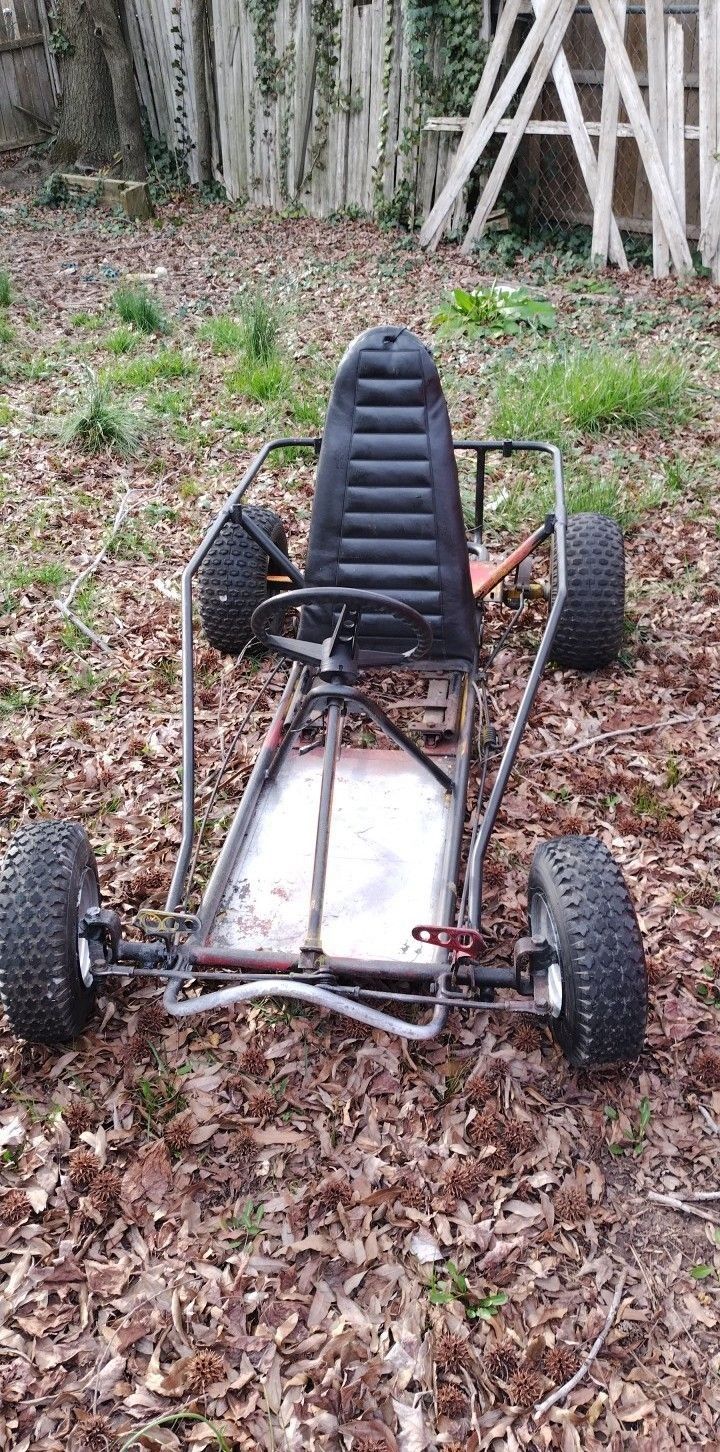 Manco GO KART  All NEW NEW NEW KART PARTS PLUS KART