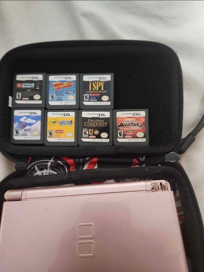 Nintendo Collection 2 console