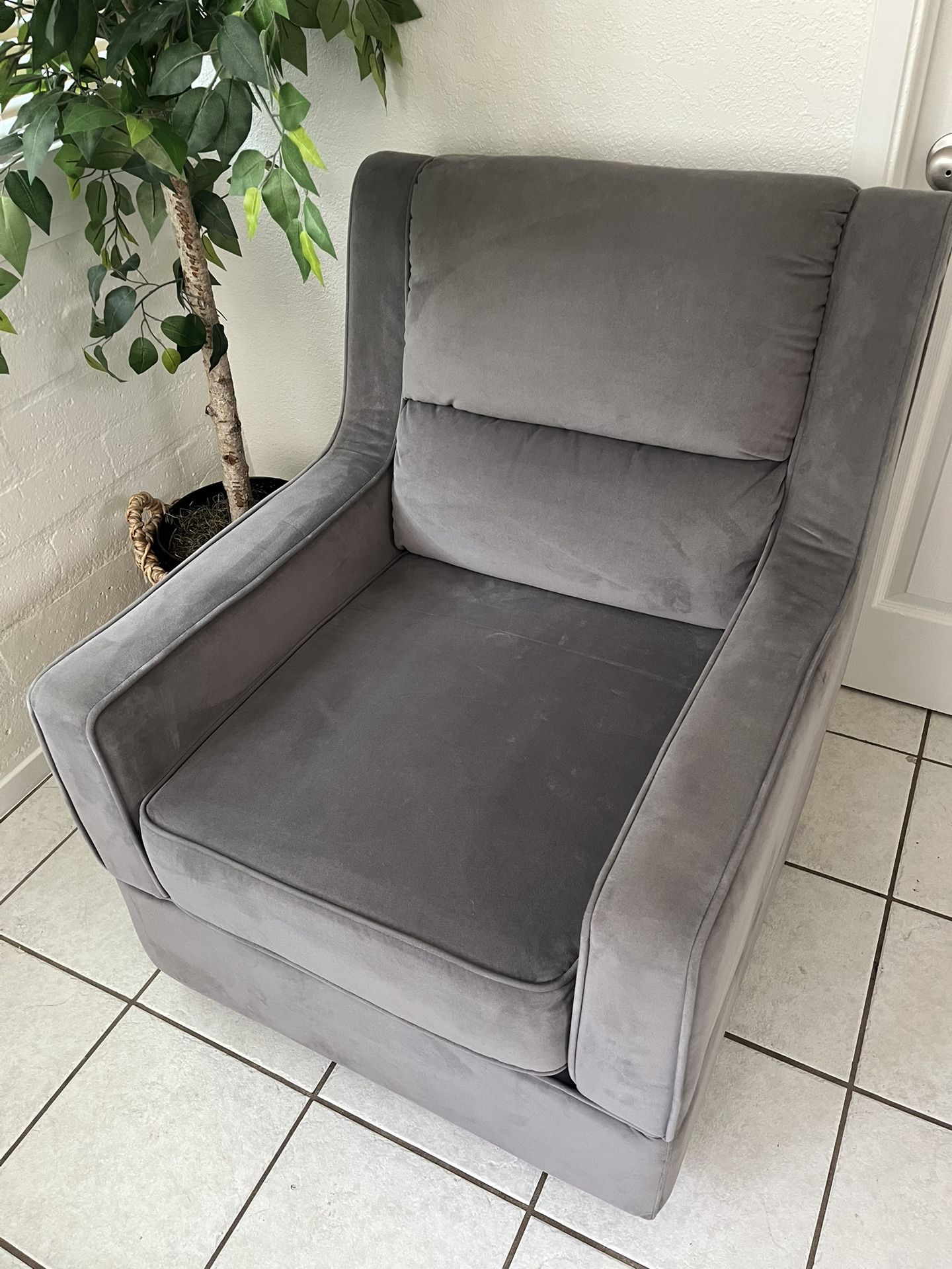 Sofa Chair (Rocking) 