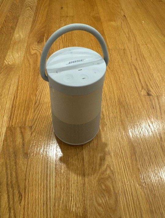 Bose Speaker