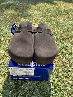 Birkenstock Clogs