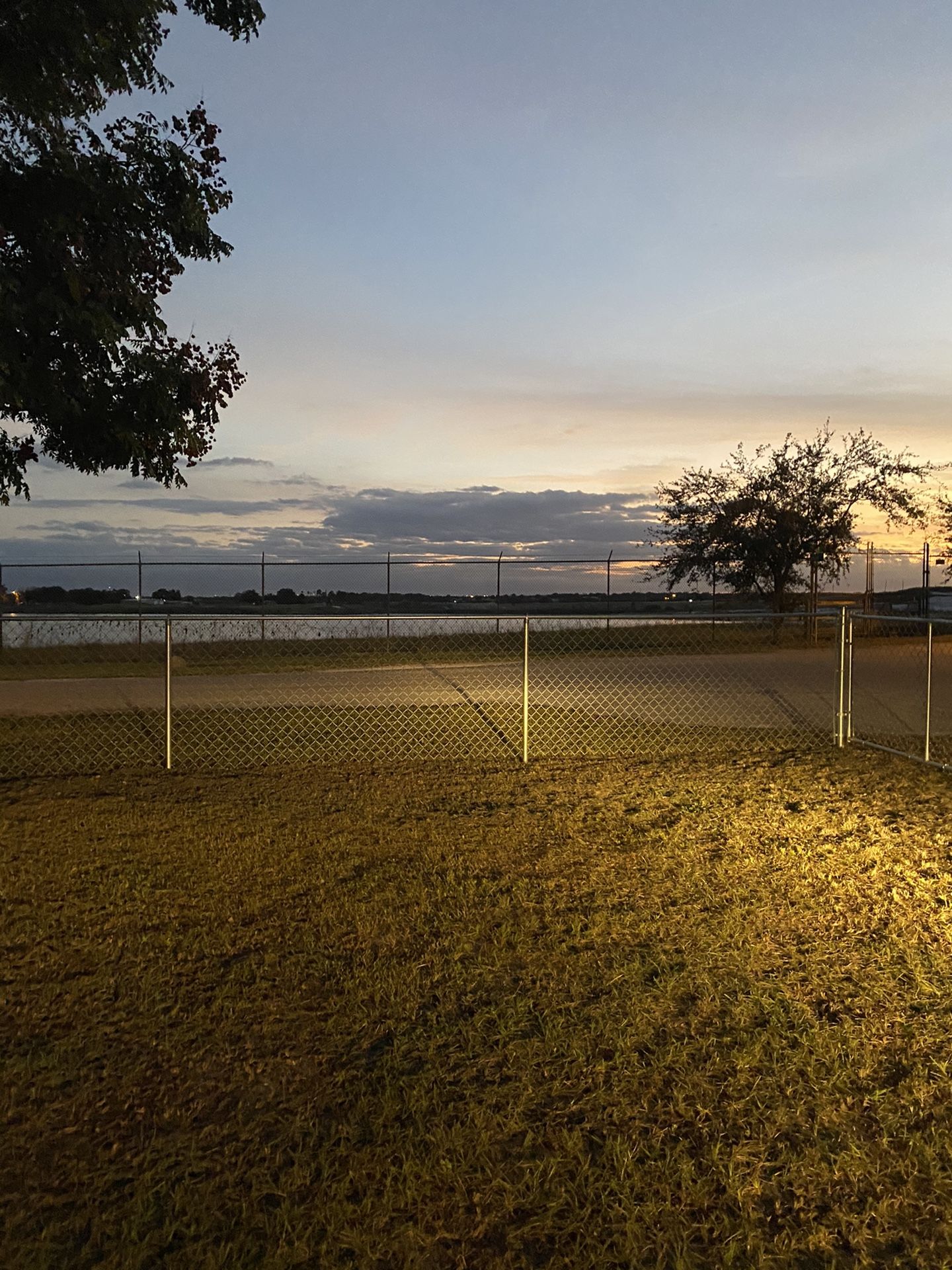 Land (vacant) Lake Wales