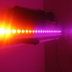 Gruolin Dj Lighting