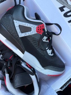 Jordan