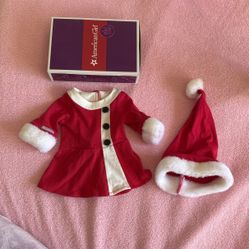 American Girl Outfit Seasonal