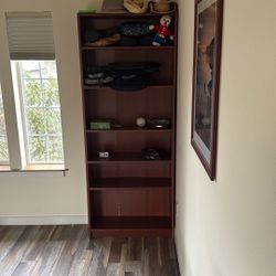 Bookcase
