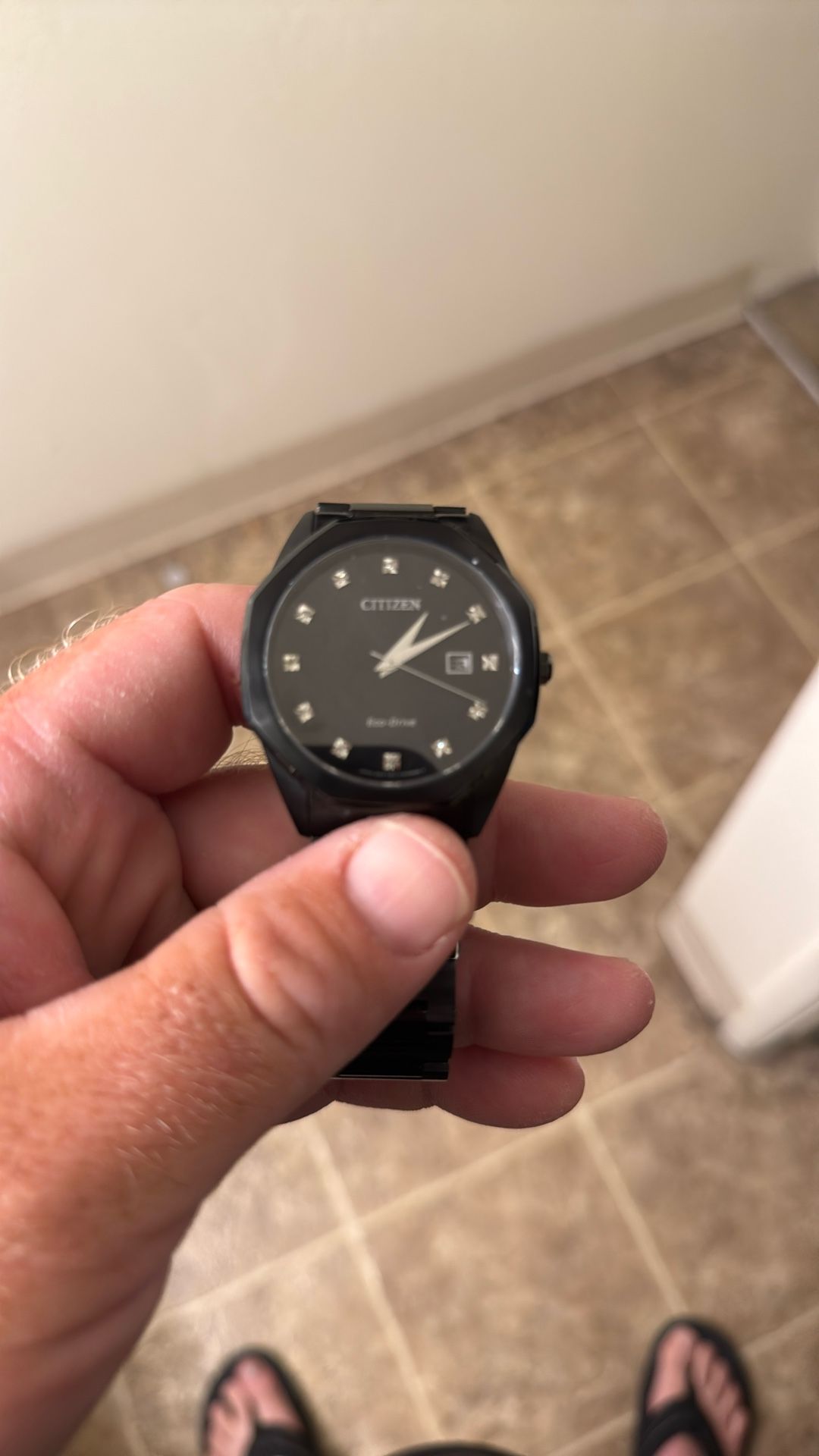 Citizen Eco Watch