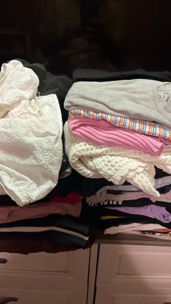 Girl clothes