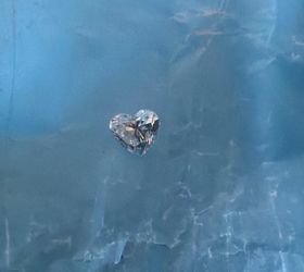 IGI CVD 2.ct Loose Heart-Cut lab grown Diamond Stone