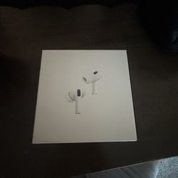airpods pro 2nd gen