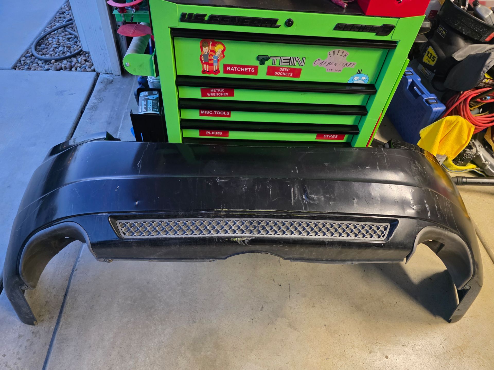 ACURA TL PARTS