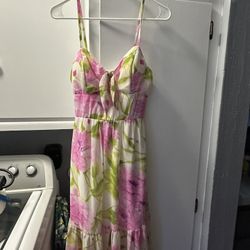 Spring Dress - Brand New