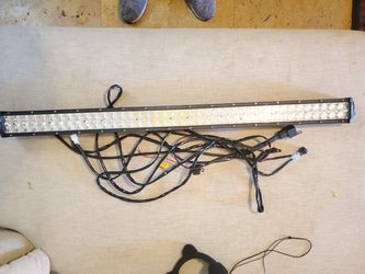 Light bar