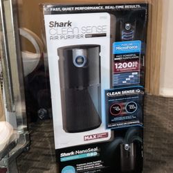 Shark Air Purifier