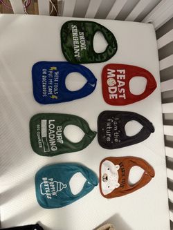 Babybibs