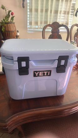 Yeti roadie 15