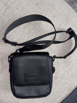 Men Coach Crossbody
