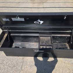 Husky Truck Toolbox