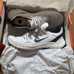 Men Nike Free Run