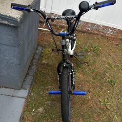 Bikes 