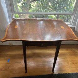 Antique Table