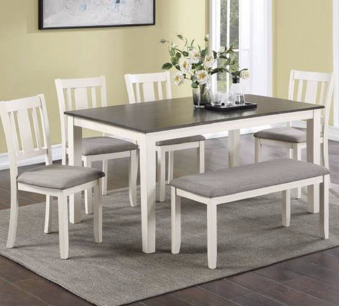 Dining Table Set