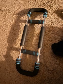 Arm exerciser