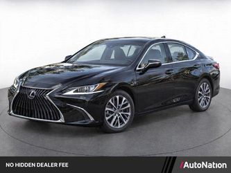 2023 Lexus ES 350