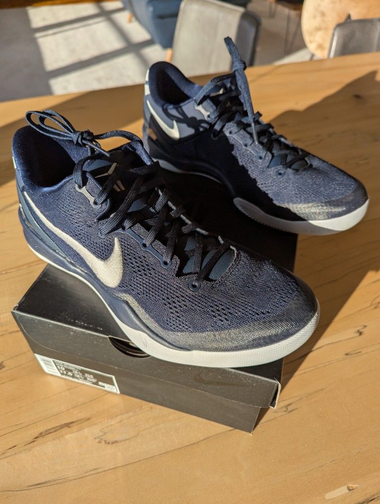Kobe VIII Protro Size 10 Nike
