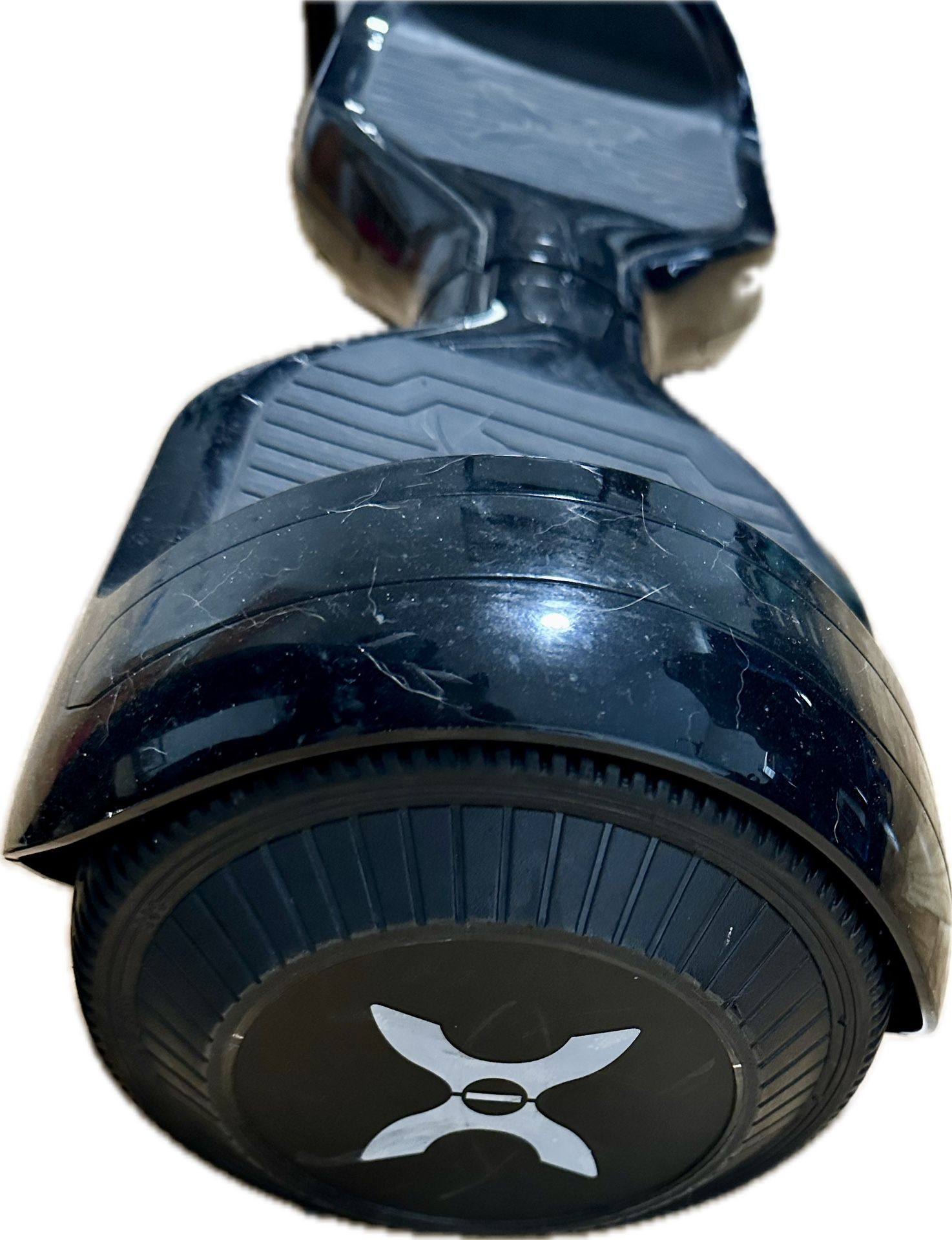 2 Hoverboards