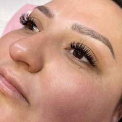 Lash Extensions